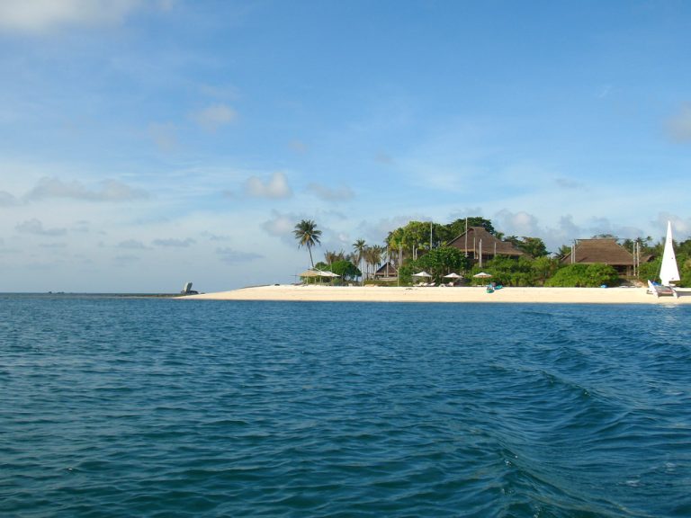 Explore the Nikoi Island of Indonesia this September