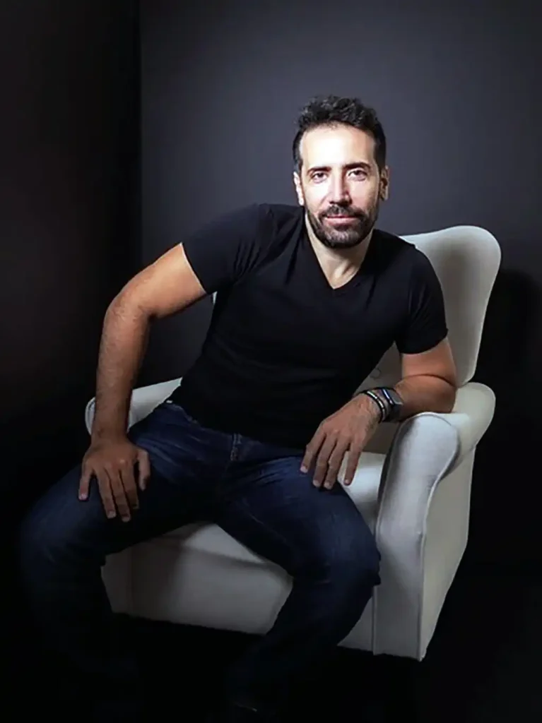 David Gokhshtein Net Worth