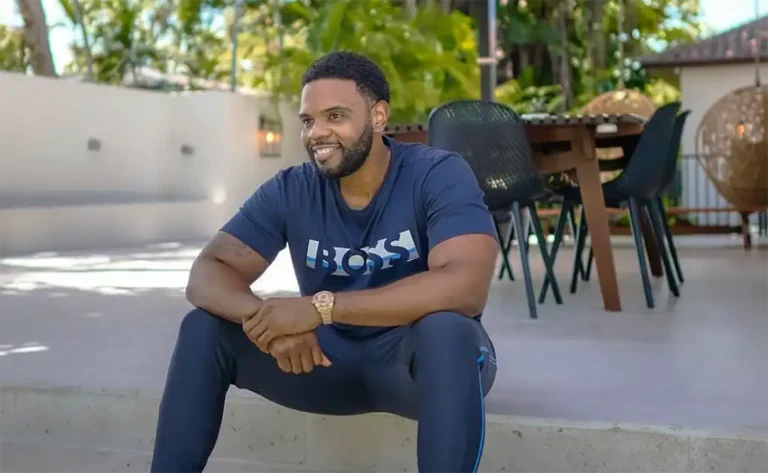 Tay Sweat Net Worth Biography Career Relation FAQs Tay Sweat Net Worth