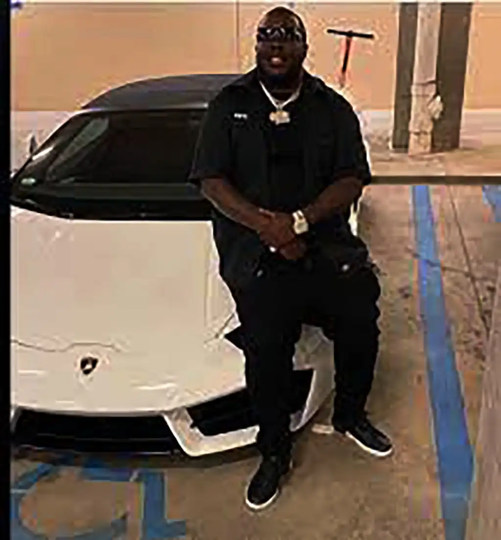 The Kenson Hunte Net Worth