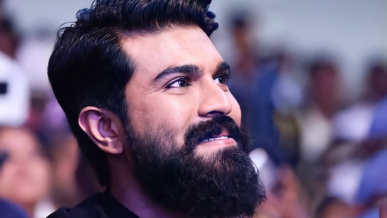 Ram Charan - Happy Birthday